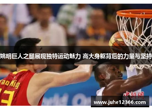 姚明巨人之腿展现独特运动魅力 高大身躯背后的力量与坚持